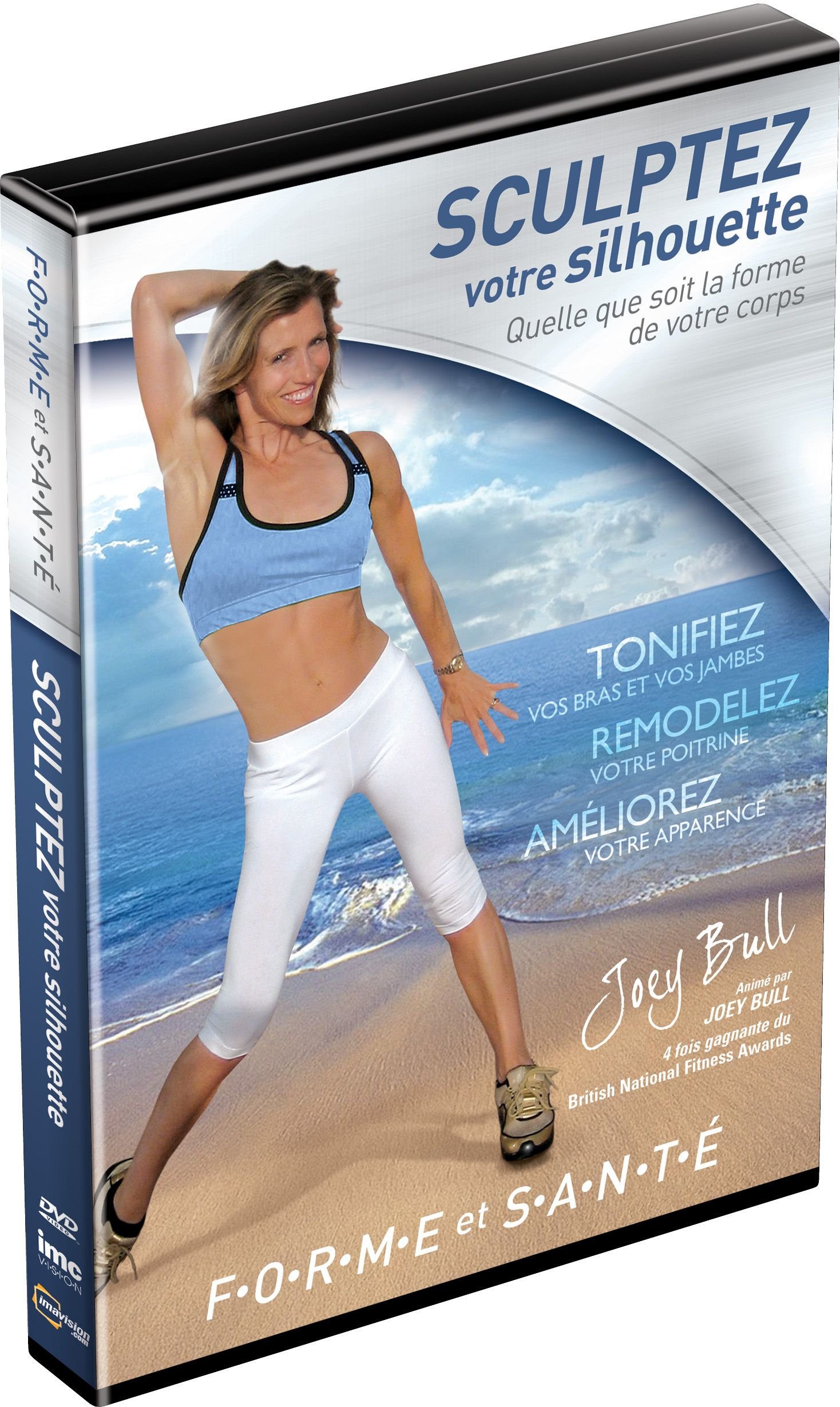HEALTHY LIVING [DVD]