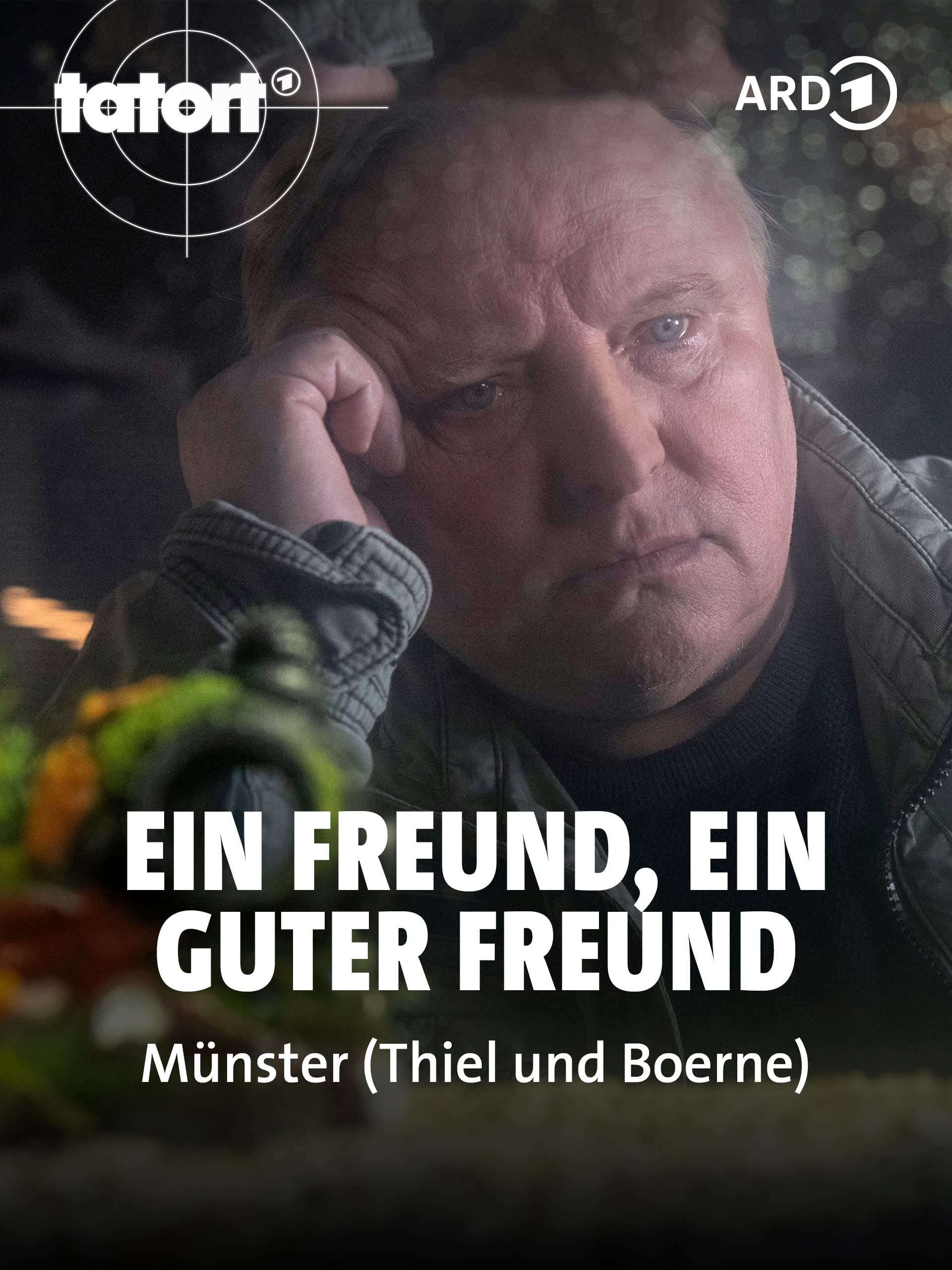 Ein Freund Ein Guter Freund Tatort Amazon.de: Tatort Münster: Ein Freund, ein guter Freund ansehen | Prime