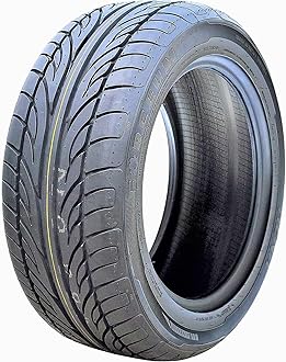 Forceum Hena All-Season Passenger Car Performance Radial Tire-225/60R15 225/60/15 225/60-15 96V Load Range SL 4-Ply BSW Black Side Wall UTQG 400AA