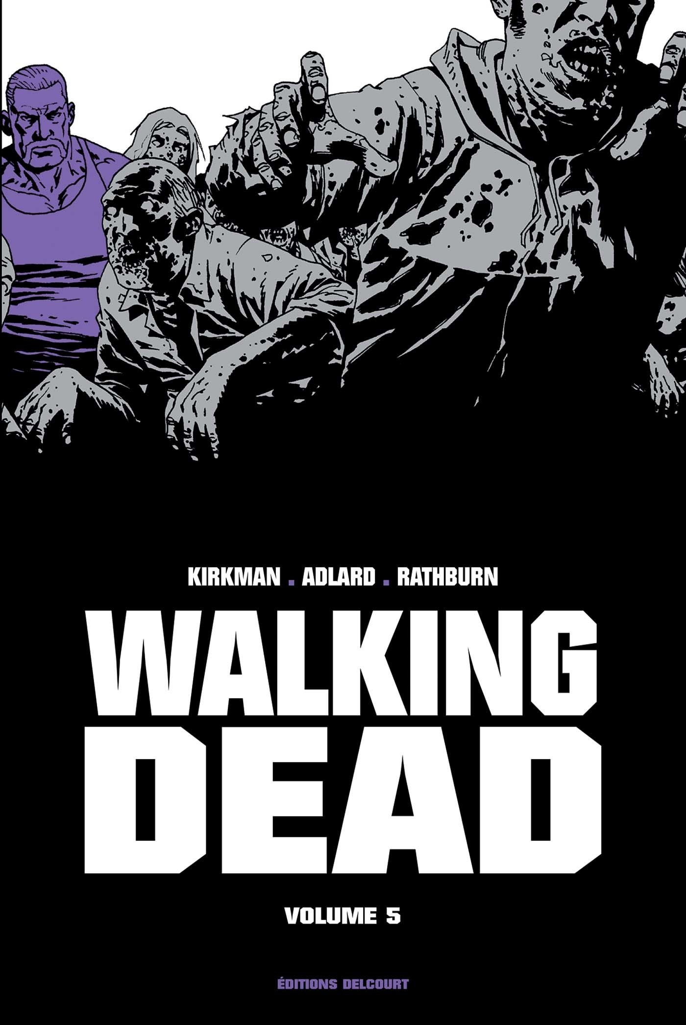 Walking Dead Prestige T05 (5)