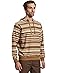 O'Neill Bavaro Stripe Pullover Sweatshirt - #2 of 5