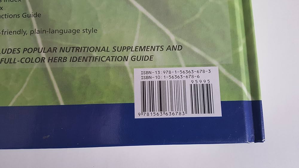 PDR for Herbal Medicines: PDR Staff, Heber, David