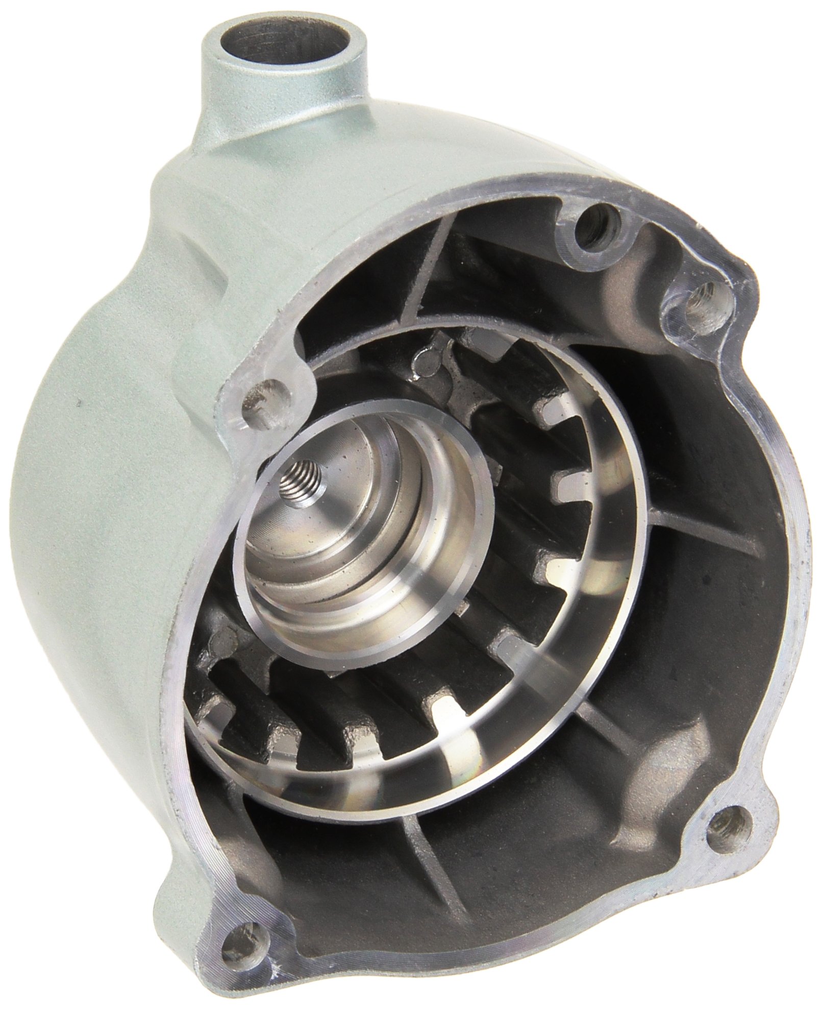 Amazon.com: Hitachi 886739 Replacement Part for Exhaust Cover 