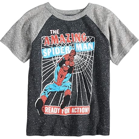 Spider-Man Adventure Tent for Boys 3 and Up, Spider-Man Total Adventure