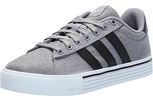Men's Daily 4.0 Sneakers: The Ultimate Guide to Grey Sneakers