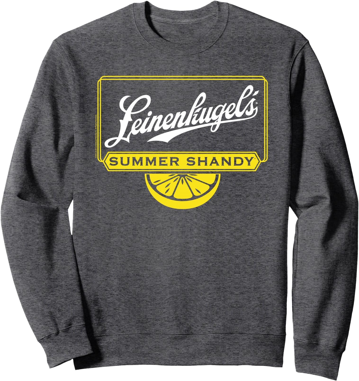 Leinenkugels - Summer Shandy Sweatshirt