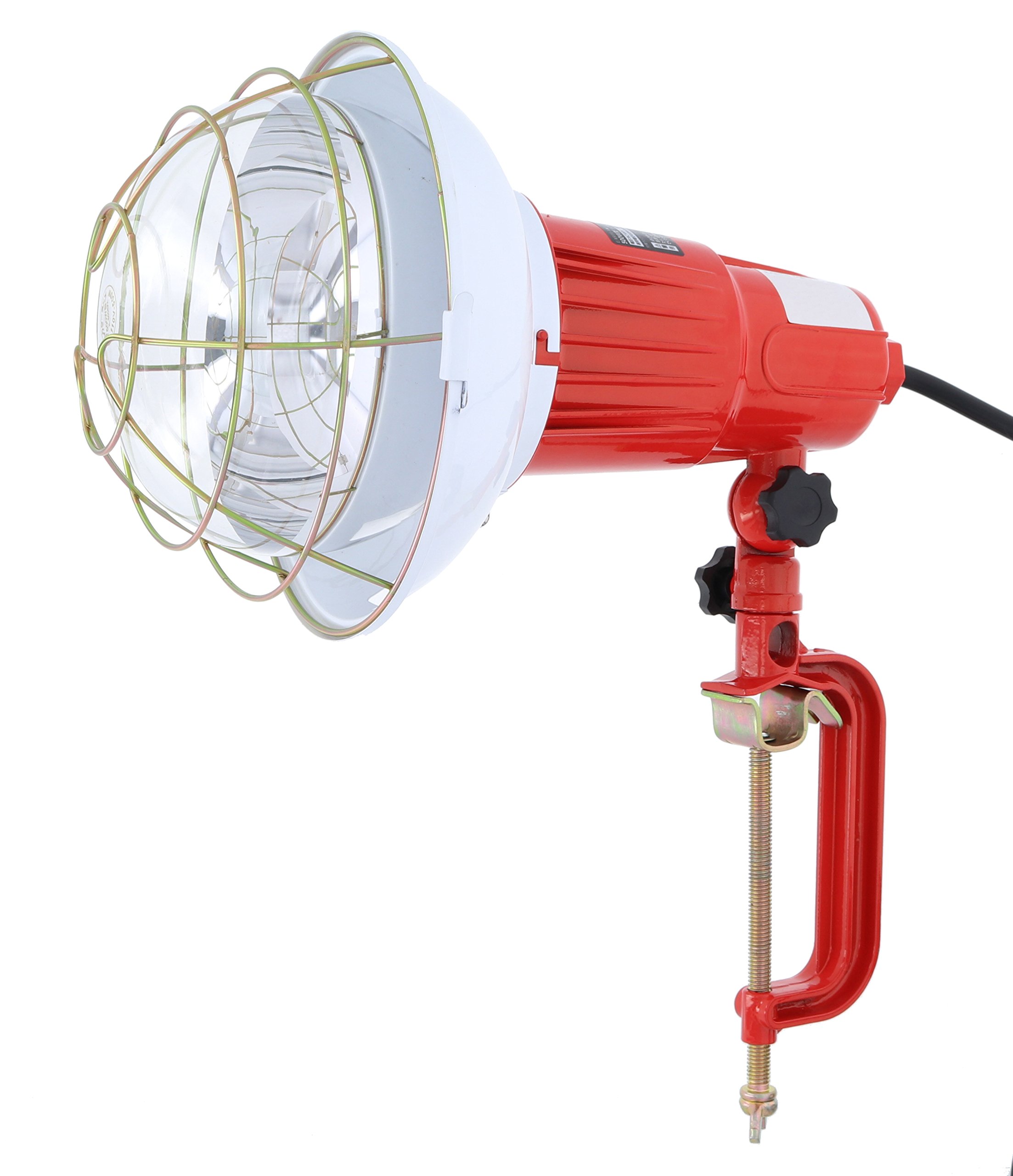 屋外用リフレクター　RF110V500WH ５個まとめ売り　舶用電球（株） Amazon | 髙儀(Takagi) EARTH MAN リフレクター投光器 500W型 5mコード