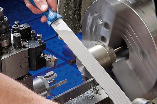 Miniatura 2 de PFERD 16079 5 piezas 8 "532 WRU Tipo American Pattern Machinists File