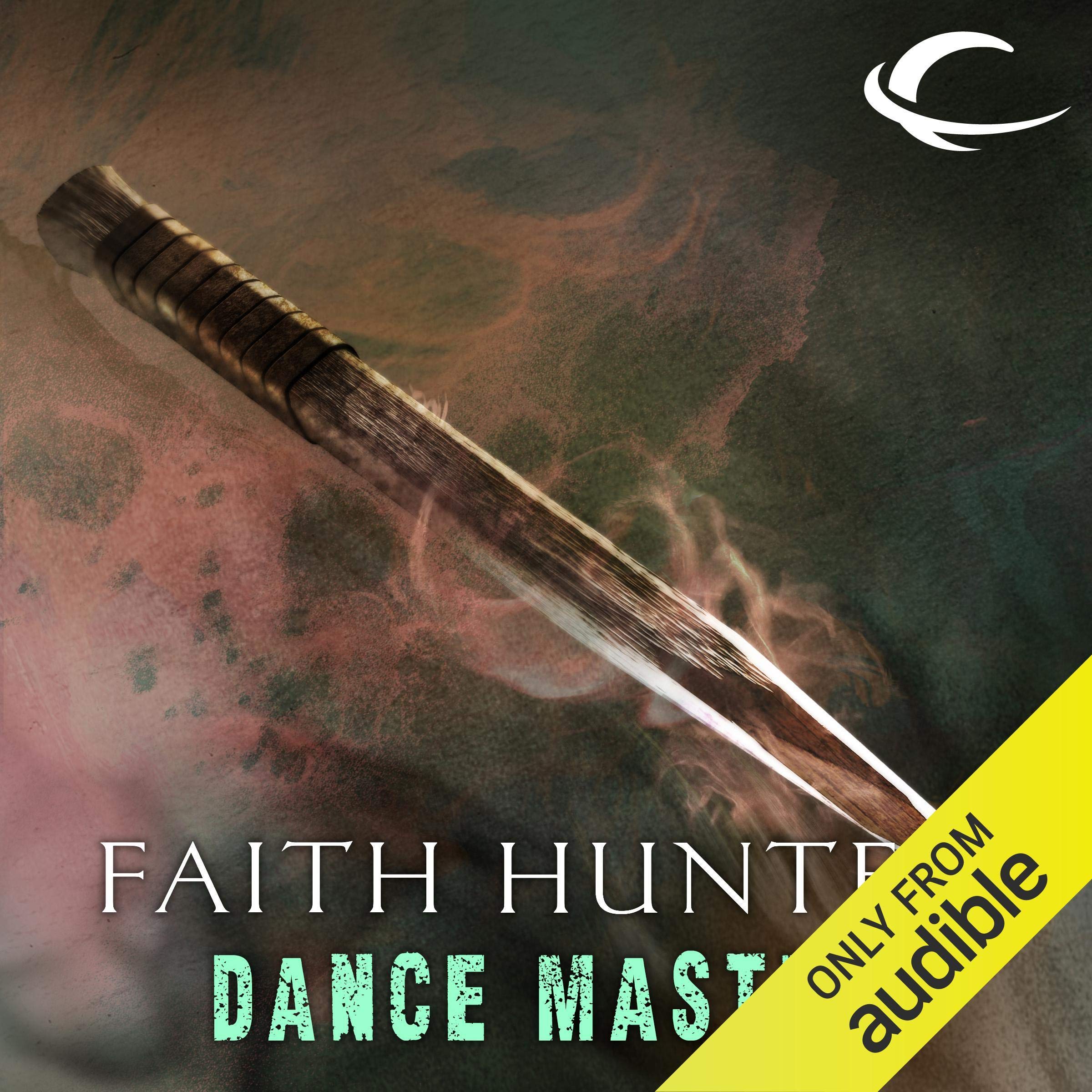 Cover art for Dance Master
