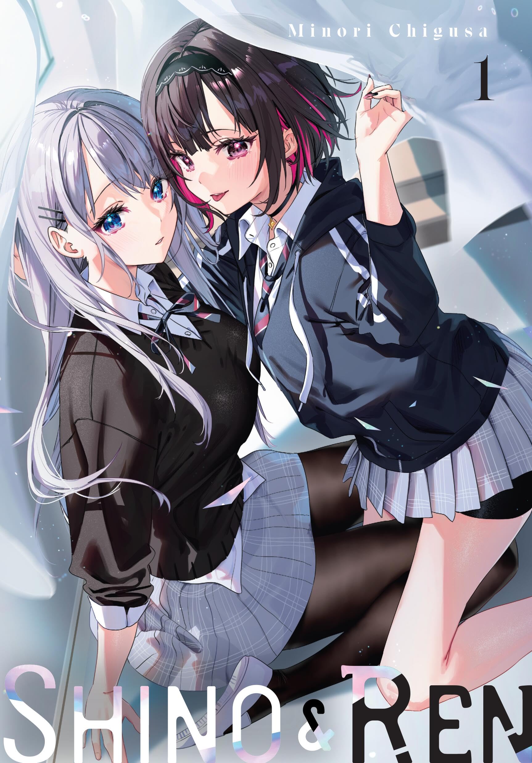 Shino Ren Vol 1