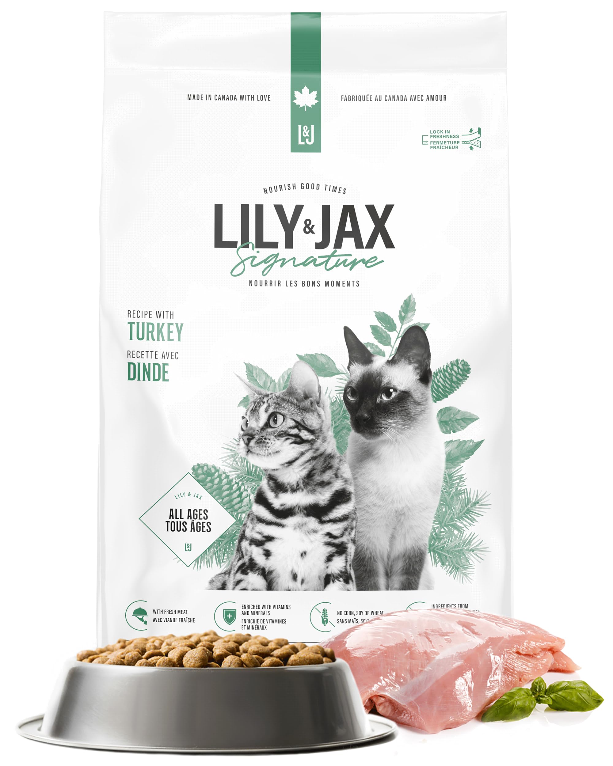 Semi Moist Cat Food: The Ultimate Feline Feast