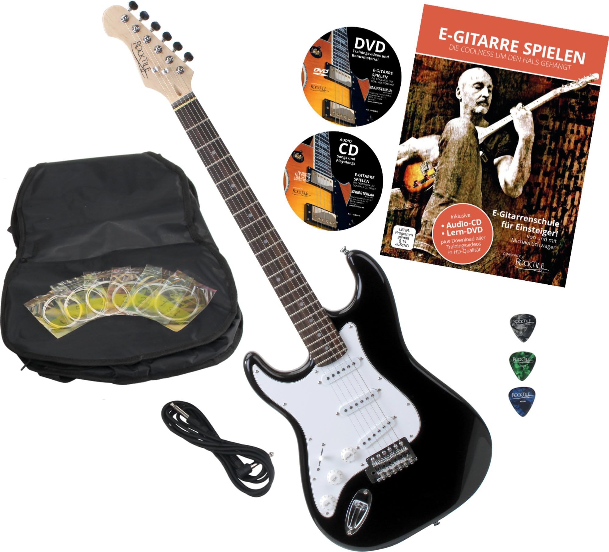 Elektrische gitaar kopen? Music All In – tagged Linkshandig