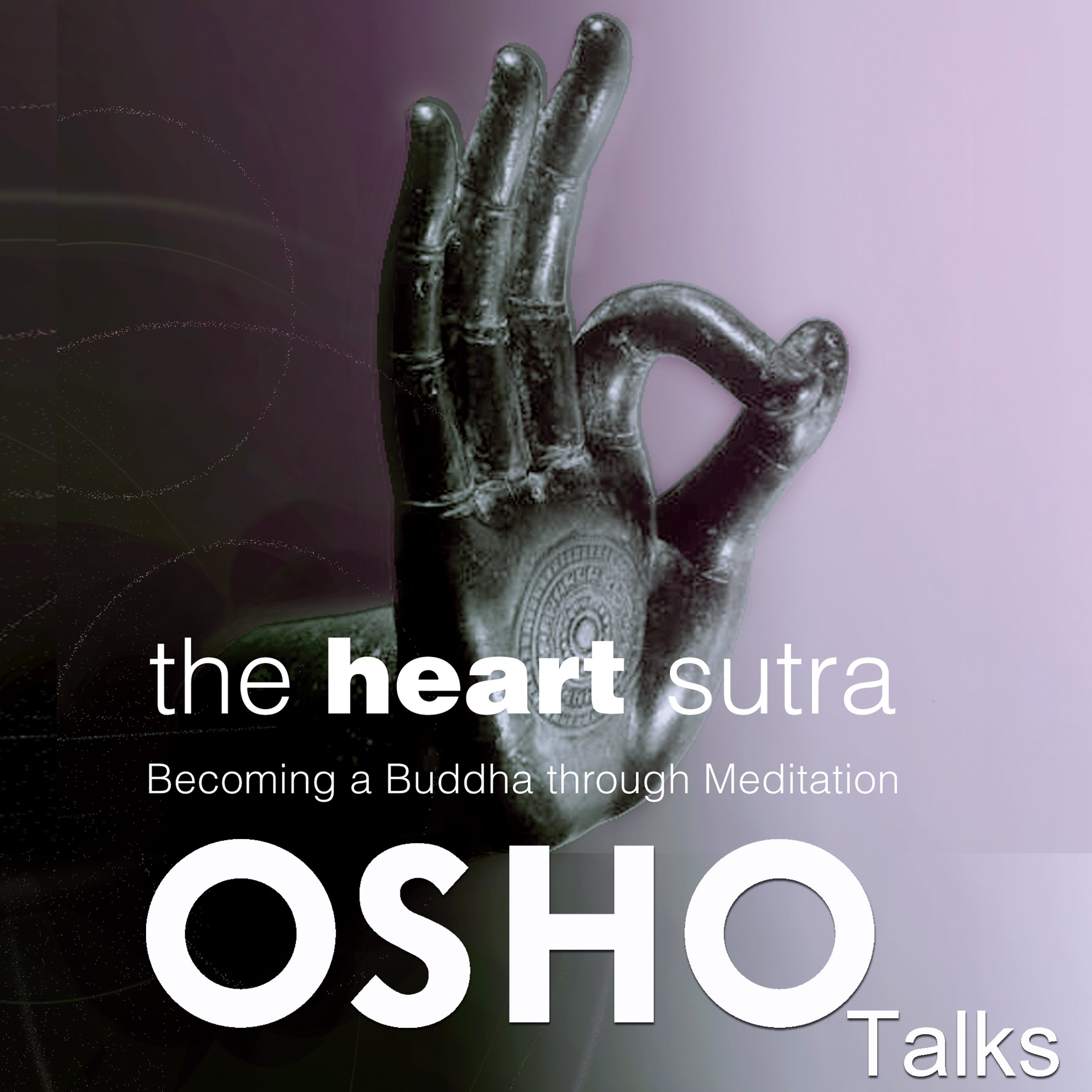 Cover art for The Heart Sutra