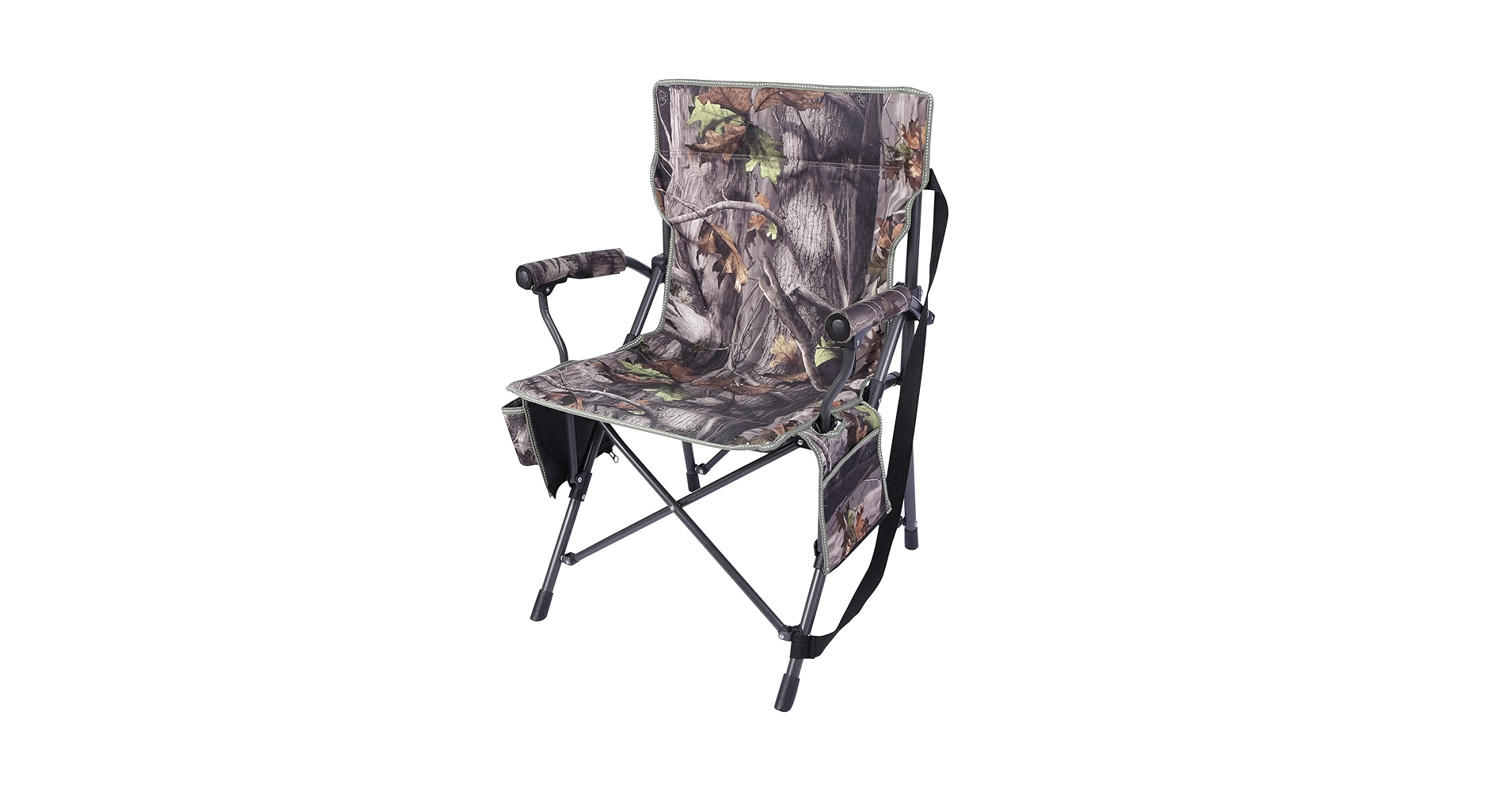 ハンティングチェア Amazon.com : ARROWHEAD OUTDOOR Wide Folding 360° Hunting