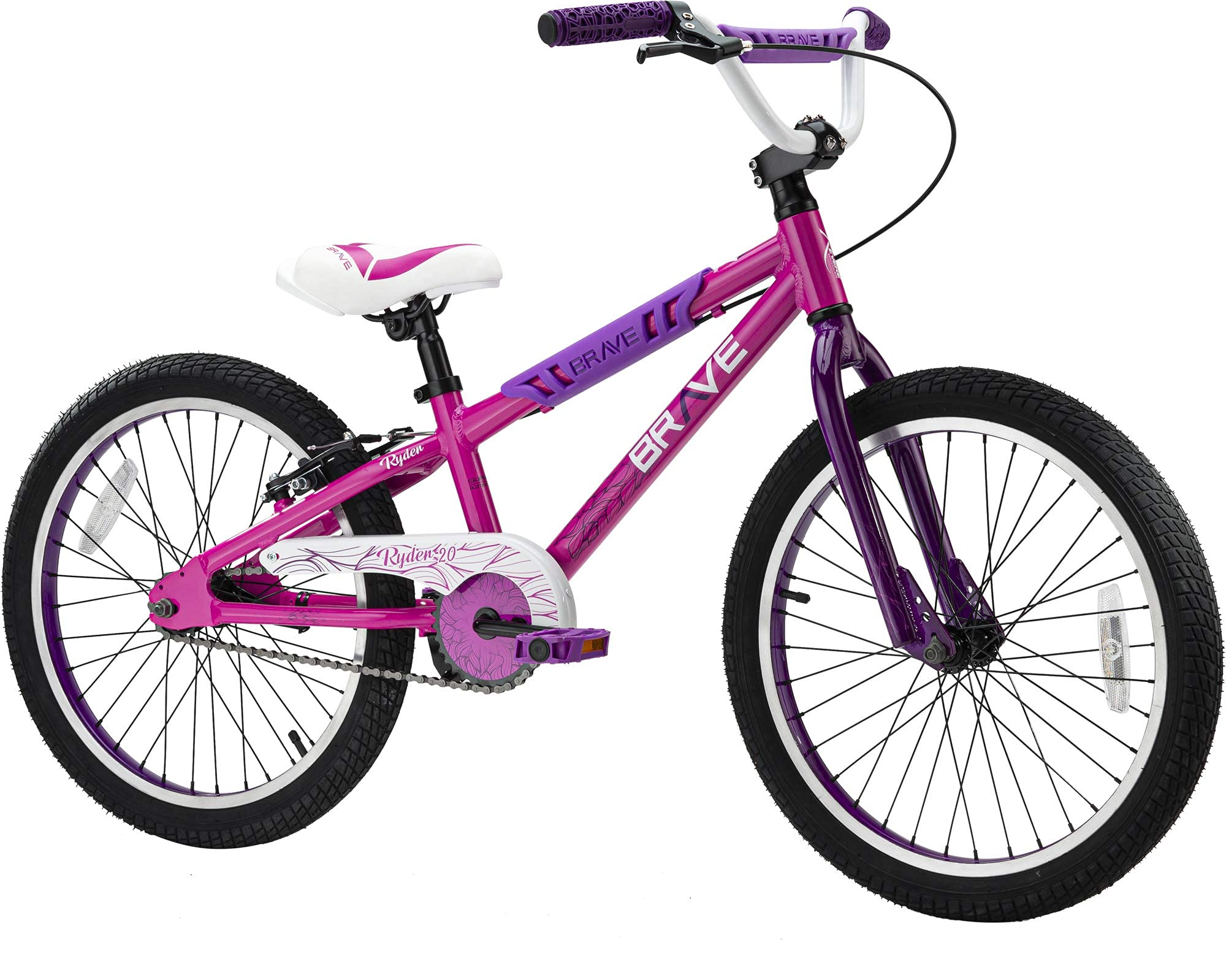BMX自転車 紫 SUBROSA BMX 国内数量限定販売モデルが入荷！ | Climb cycle sports