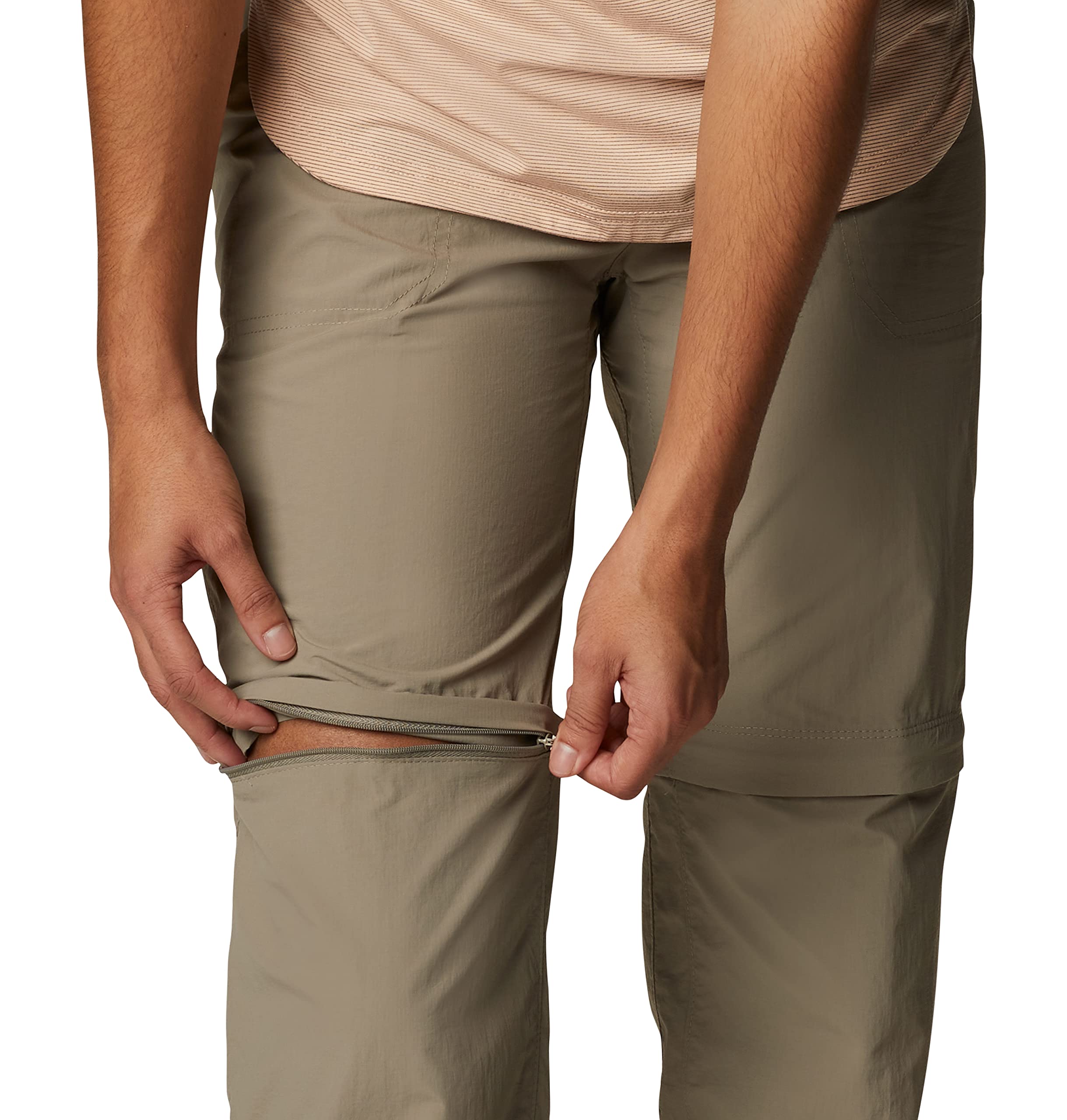 Columbia Silver Ridge 2.0 Hose - Pantalones de Mujer Mujer