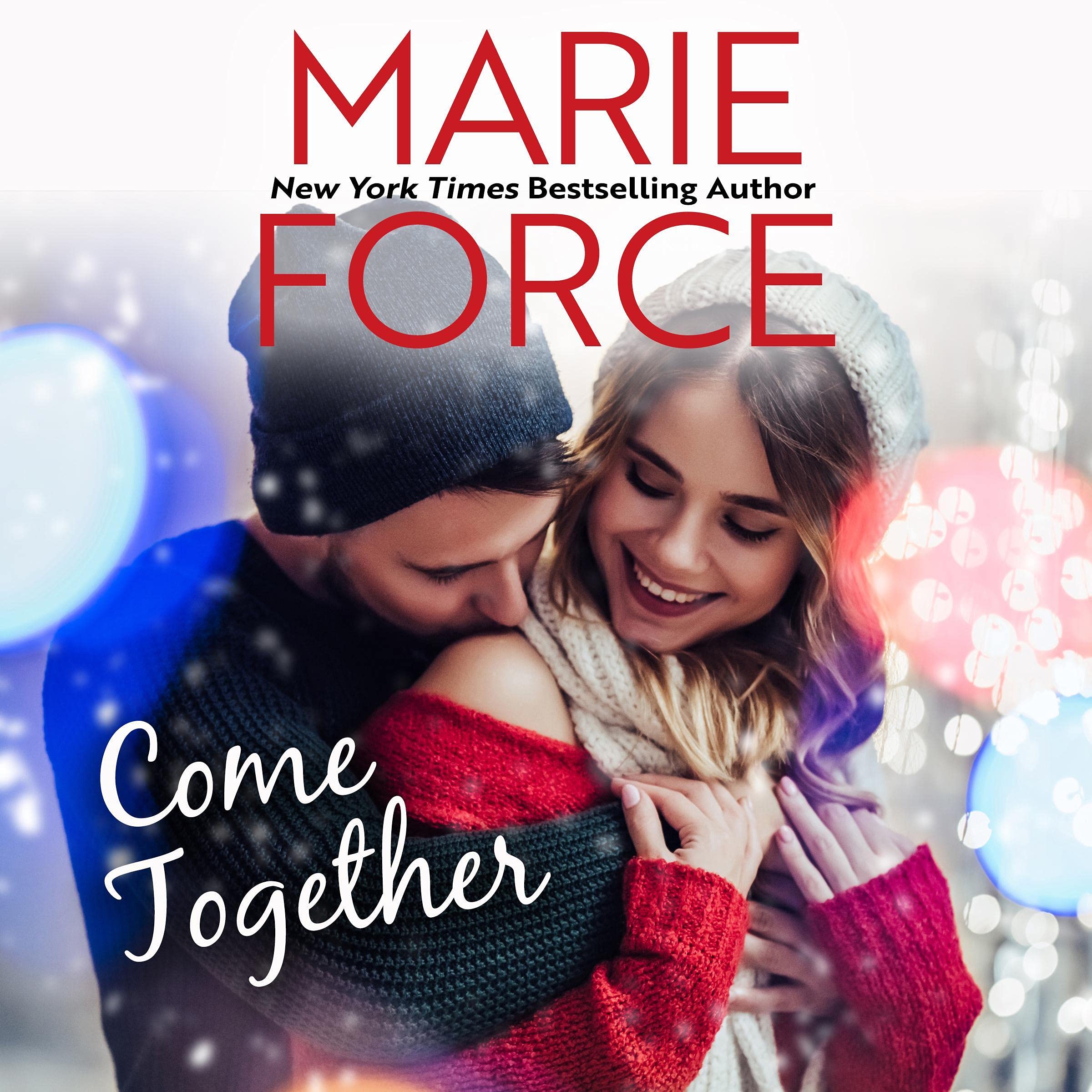 Cover art for Come Together