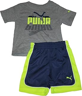 baby boy puma outfits