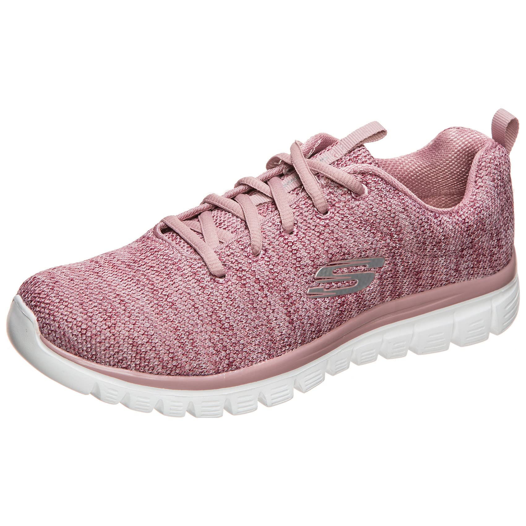 Skechers Graceful Twisted Fortune, Zapatillas Mujer