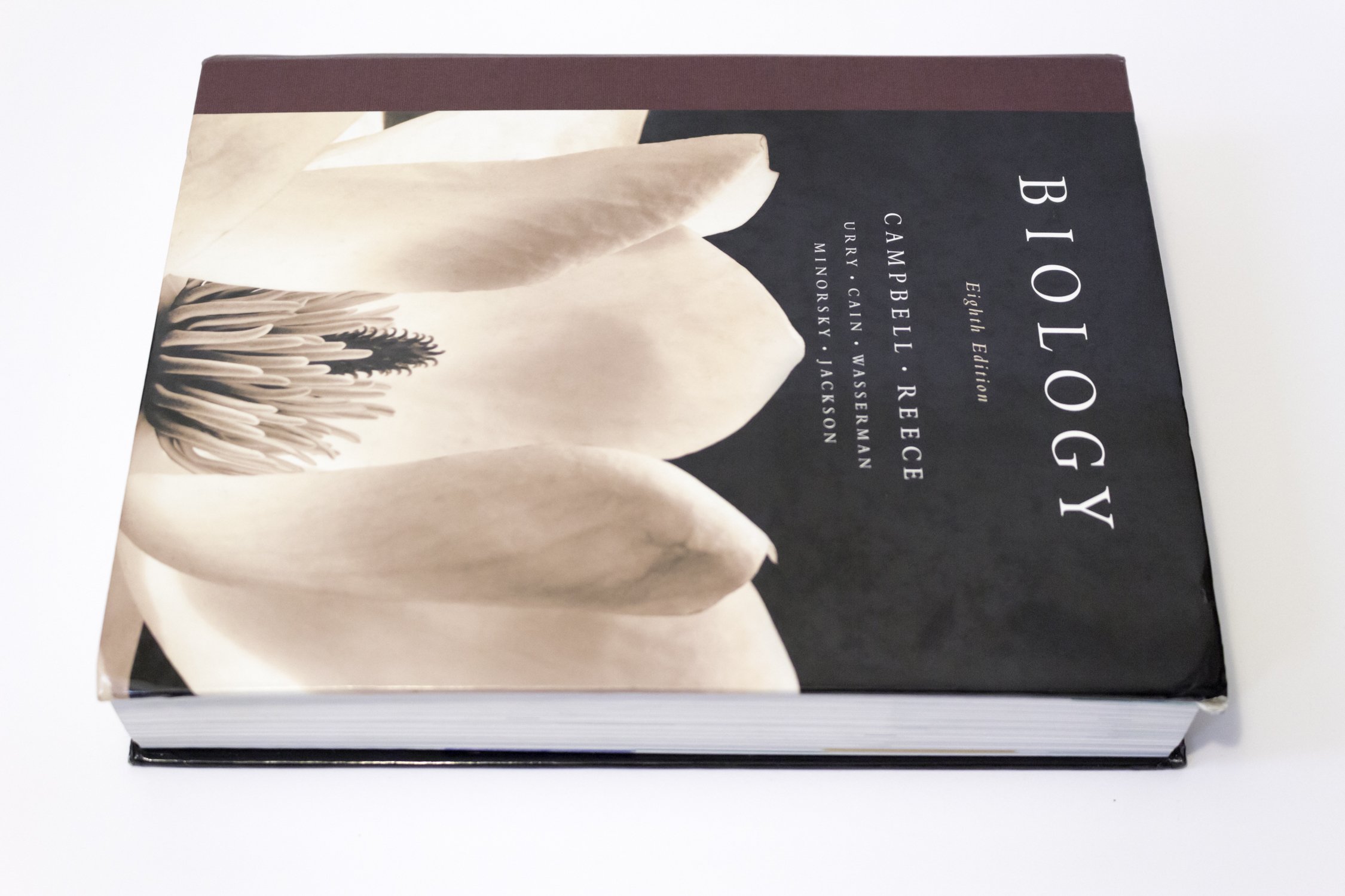 Biology, 8th Edition - Image 4