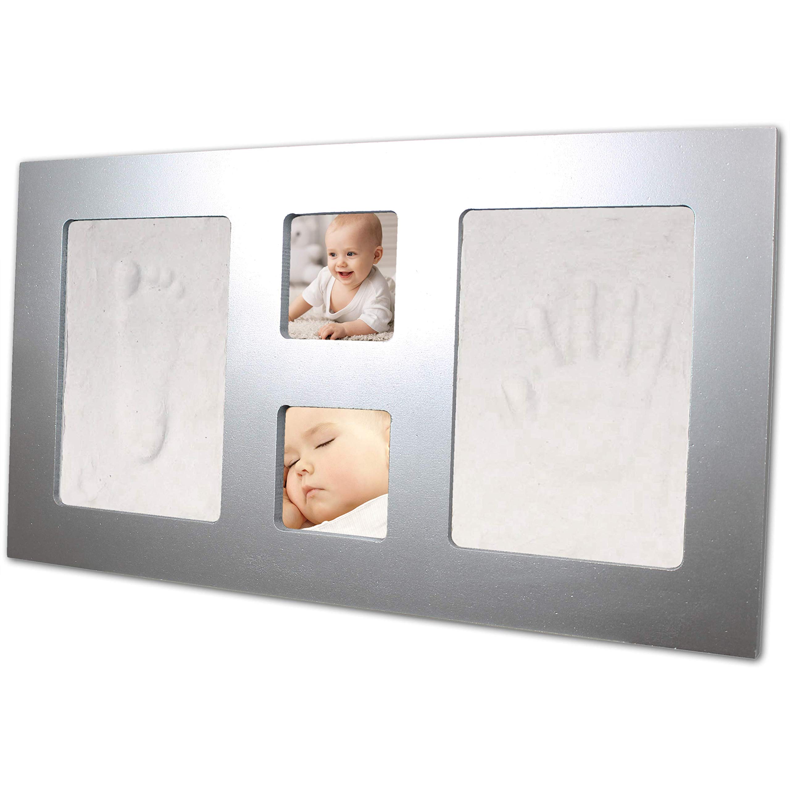Xplorys – 130011 Happy Hands Framework XL Silver