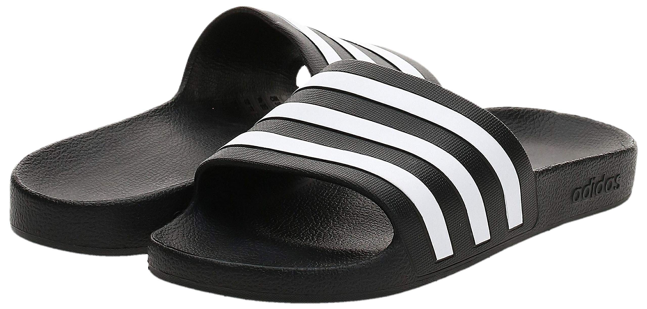 adidas Unisex adulto Adilette Aqua TOBOGANES — view 12