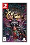 Bye Sweet Carole - Nintendo Switch
