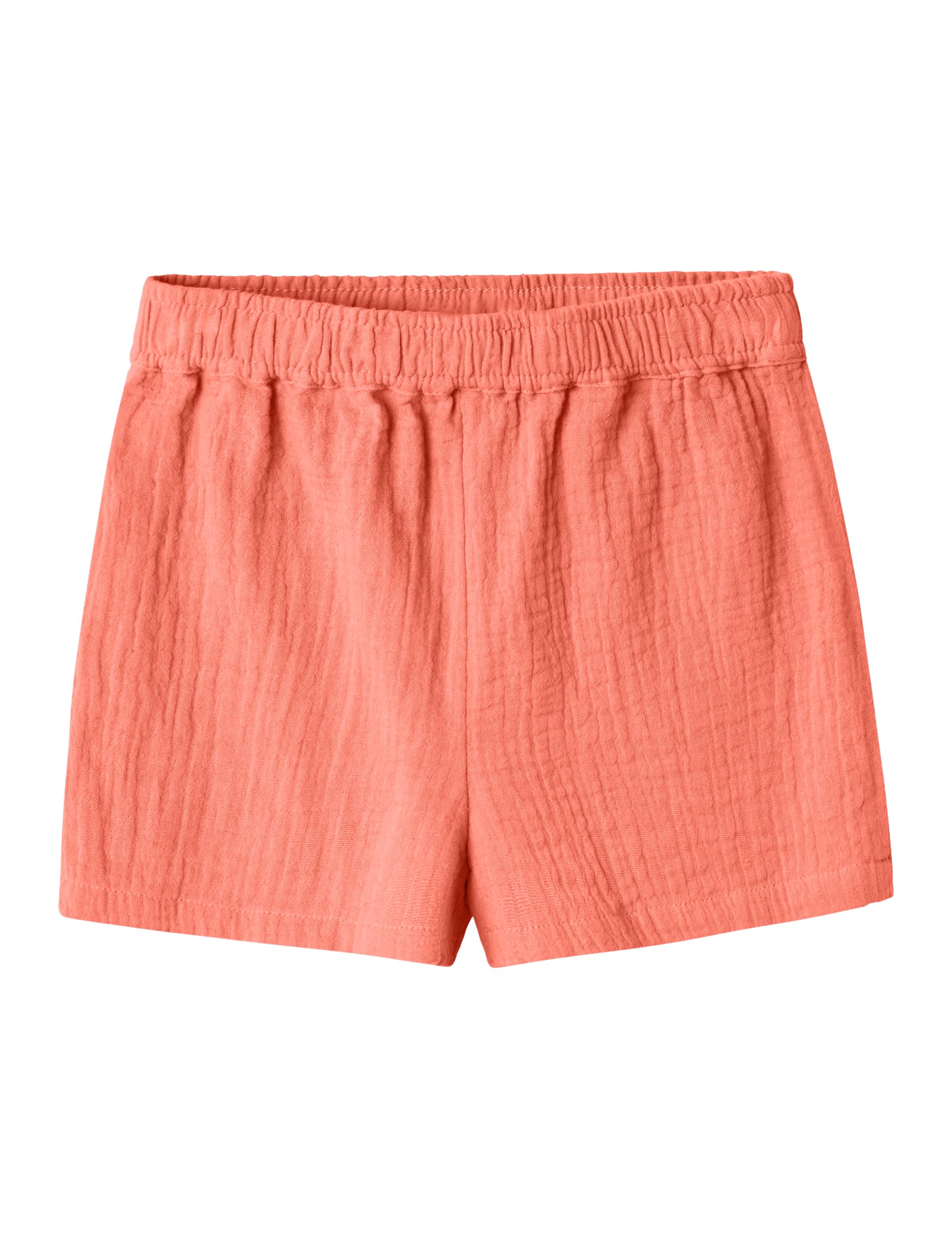 Name it mini Mädchen Nmfhisa Shorts Pb