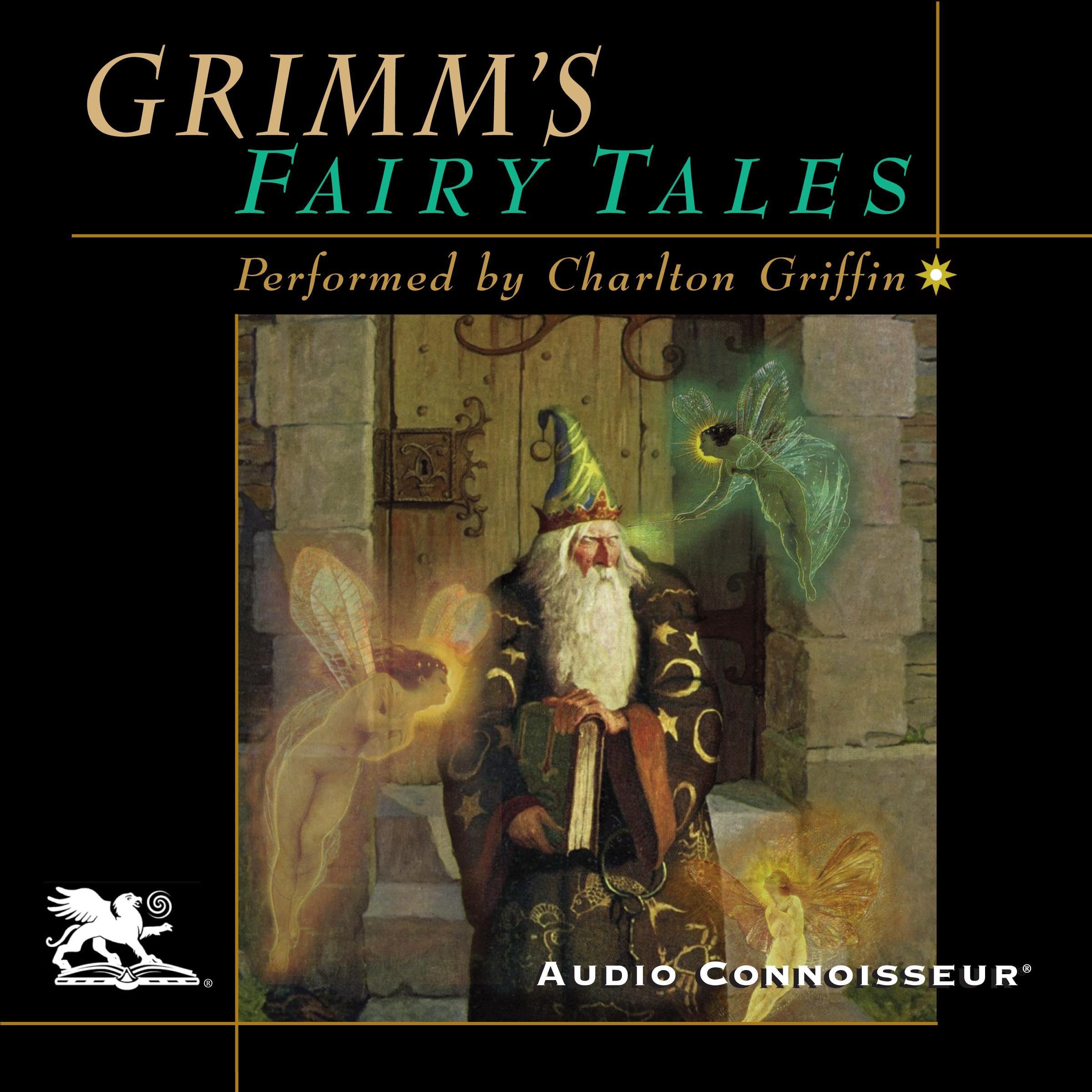 Grimm's Fairy Tales