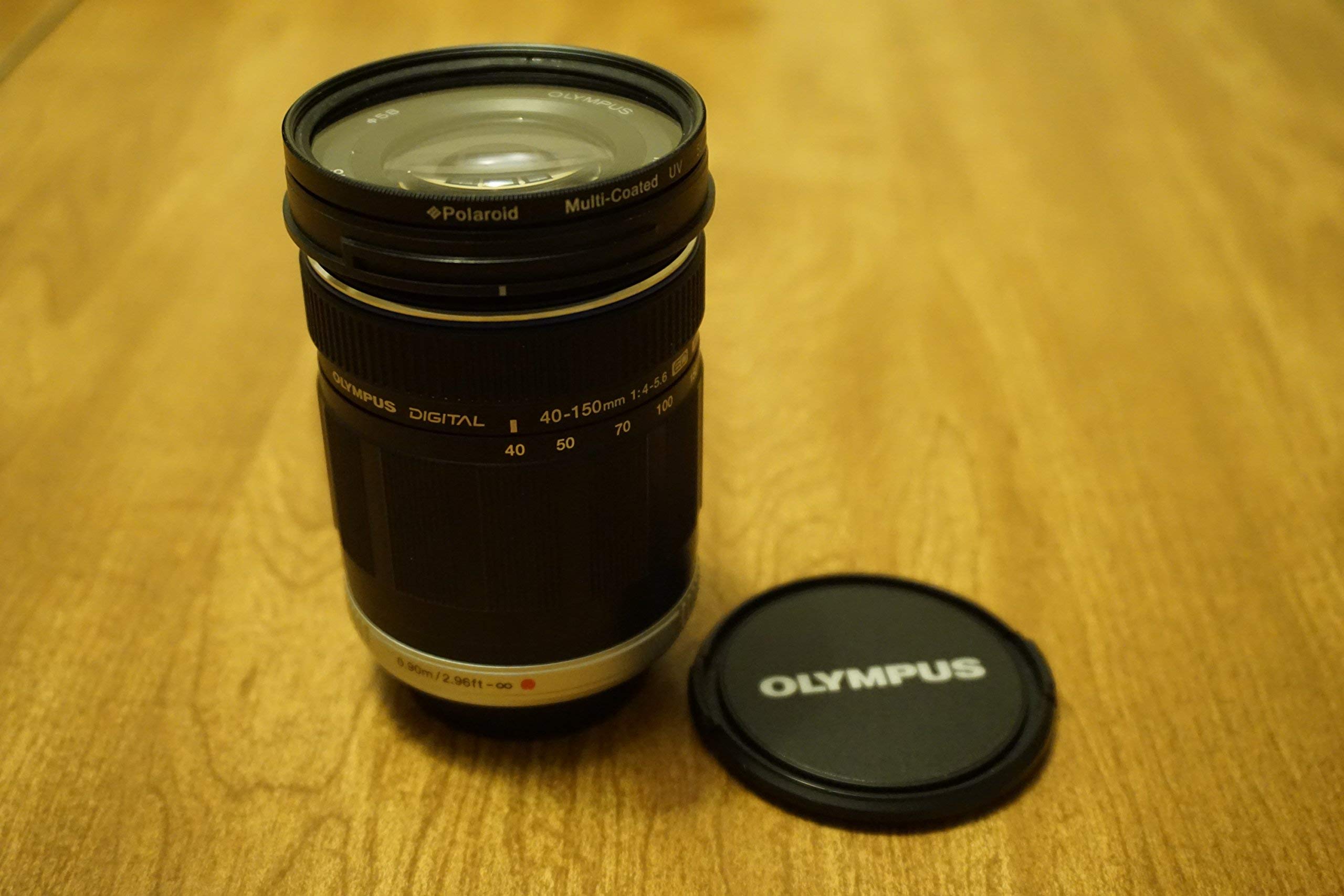 Amazon.co.jp: OM SYSTEM OLYMPUS M.Zuiko 40-150mm f/4.0-5.6 Micro