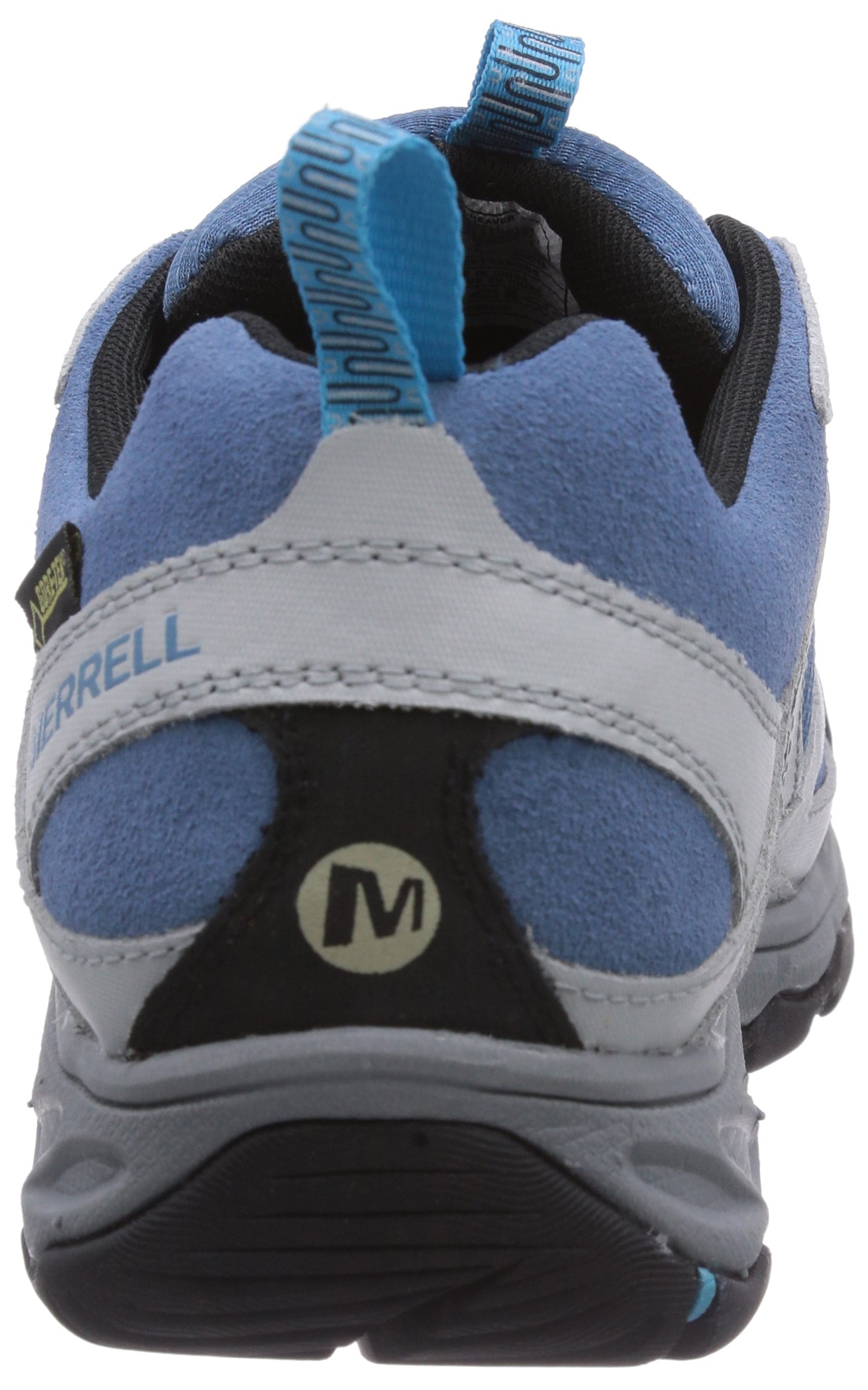 Merrell DARIA GTX Damen Trekking & Wanderhalbschuhe