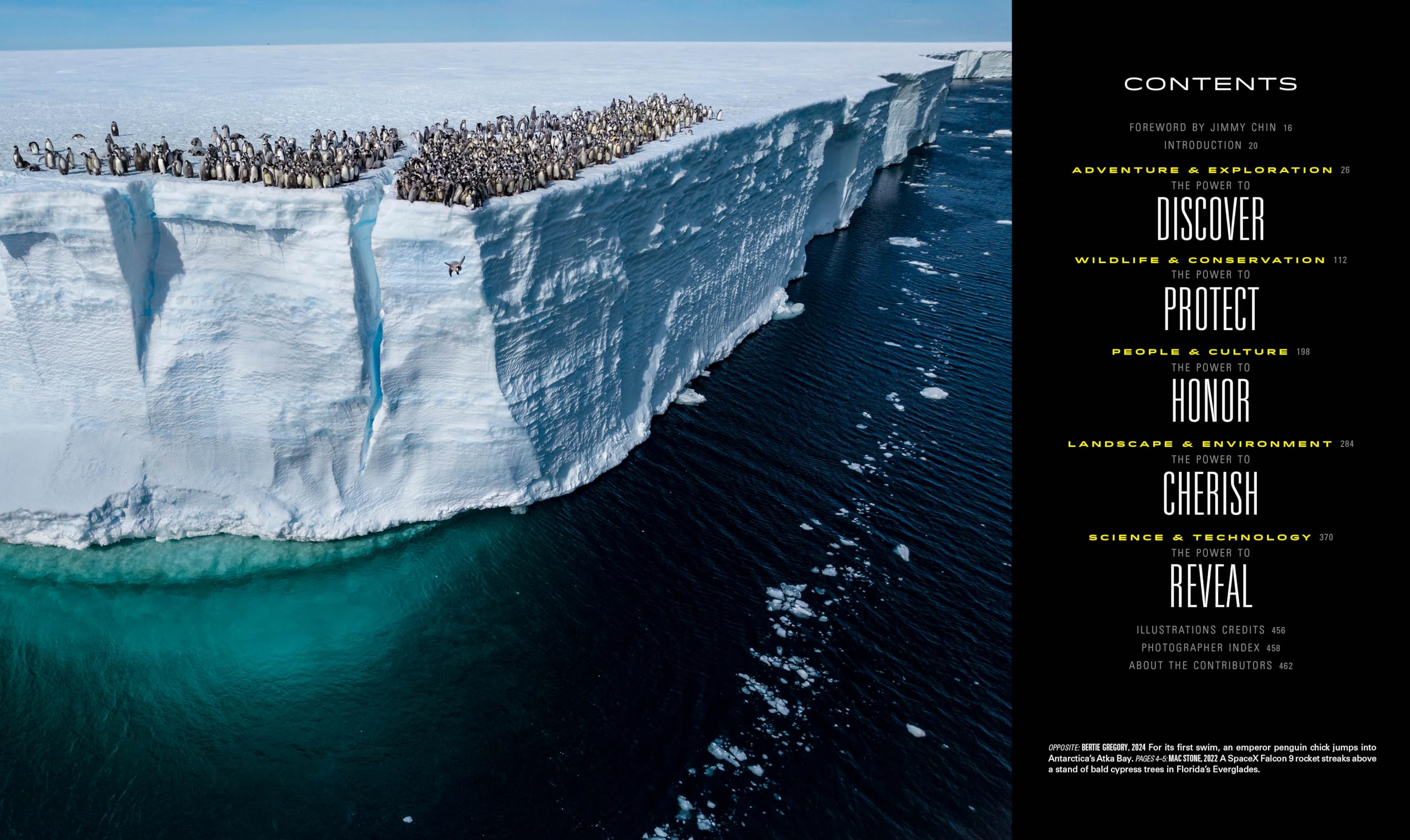 National Geographic The Photographs: Iconic Images from National Geographic (National Geographic Books)
