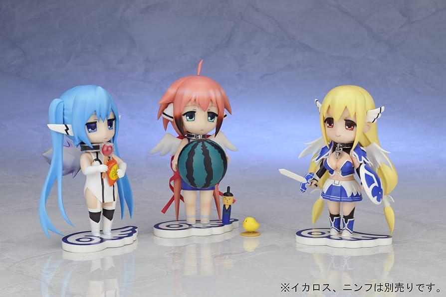 そらのおとしもの アストレア フィギュア Amazon | そらのおとしもの アストレアバニーVer. (1/4スケール