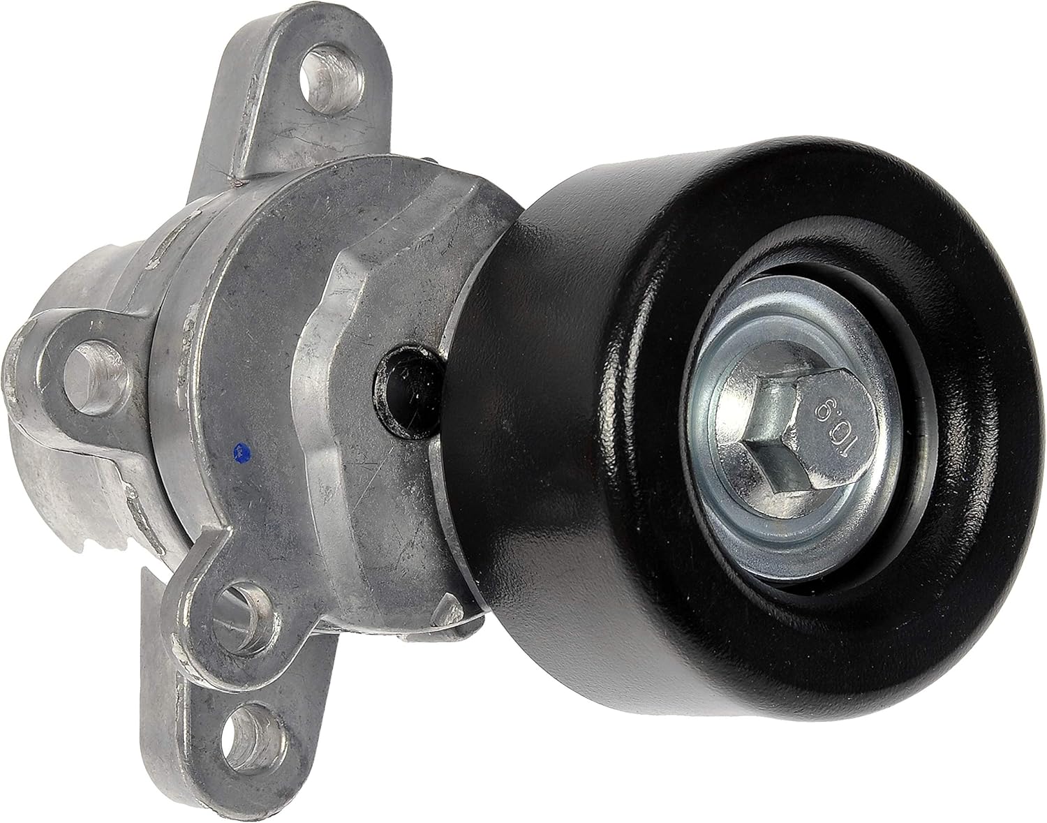 Dorman 419-377 Accessory Drive Belt Tensioner Assembly Compatible with Select Nissan Models