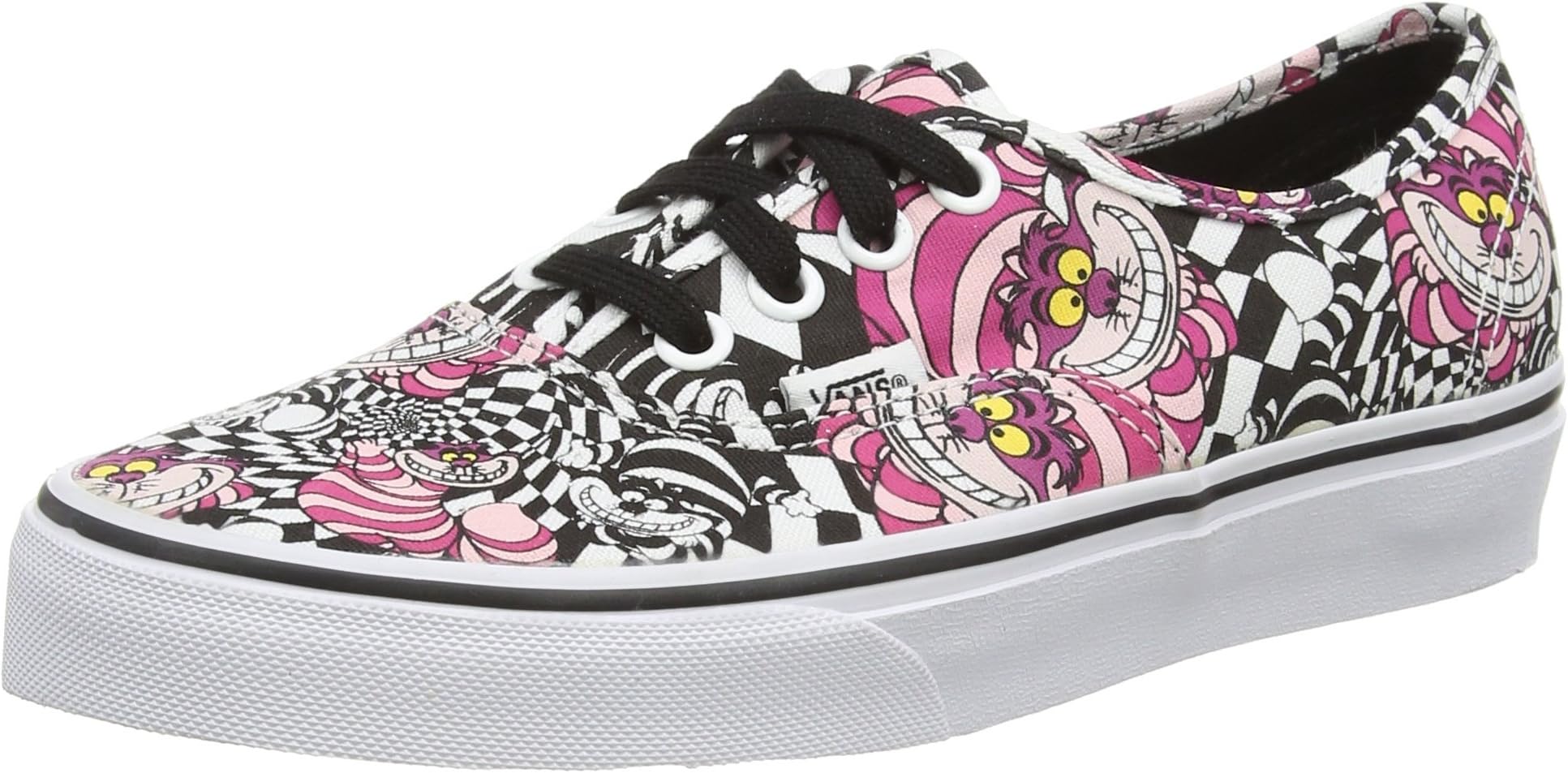 Vans Unisex Adults Authentic Running Shoes