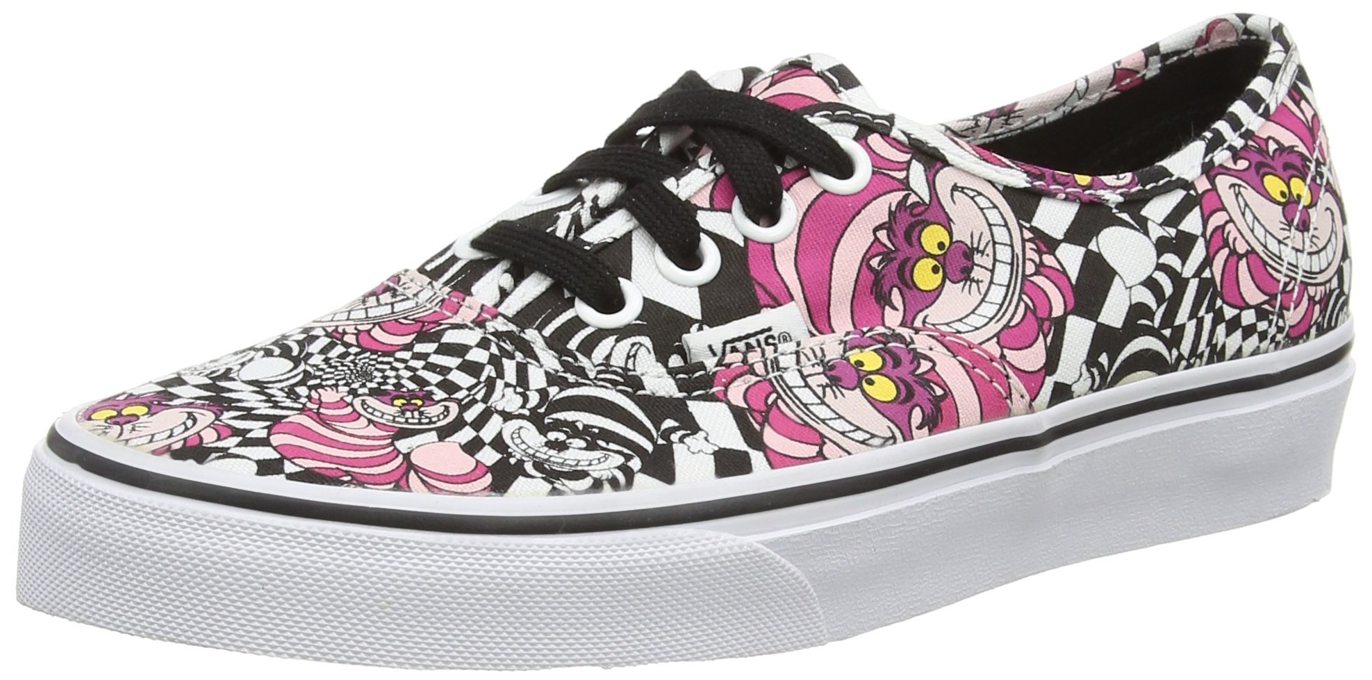 Vans Unisex Adults Authentic Running Shoes