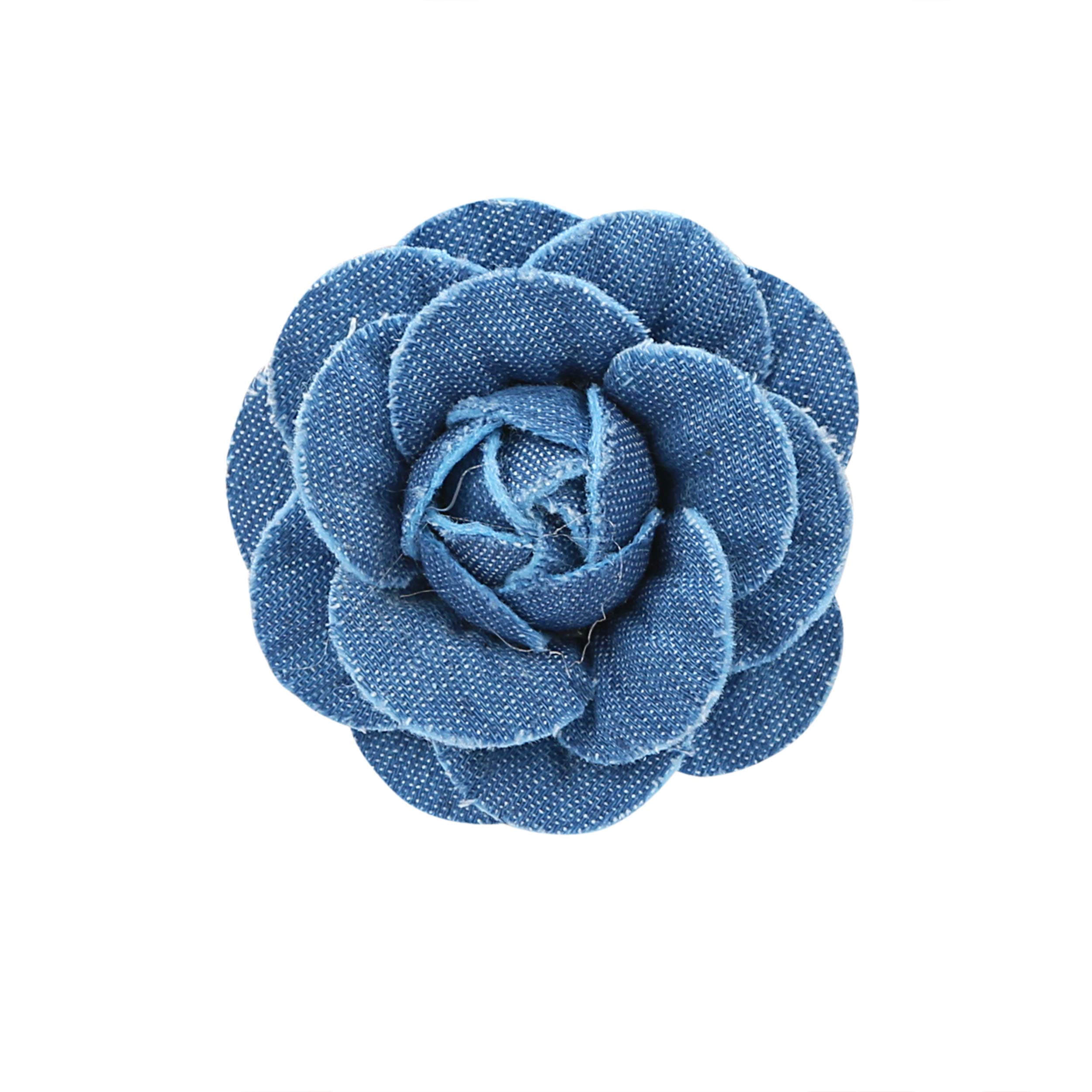 Hair Clips and Bands Set, Pack of 10, Elegant Gift
