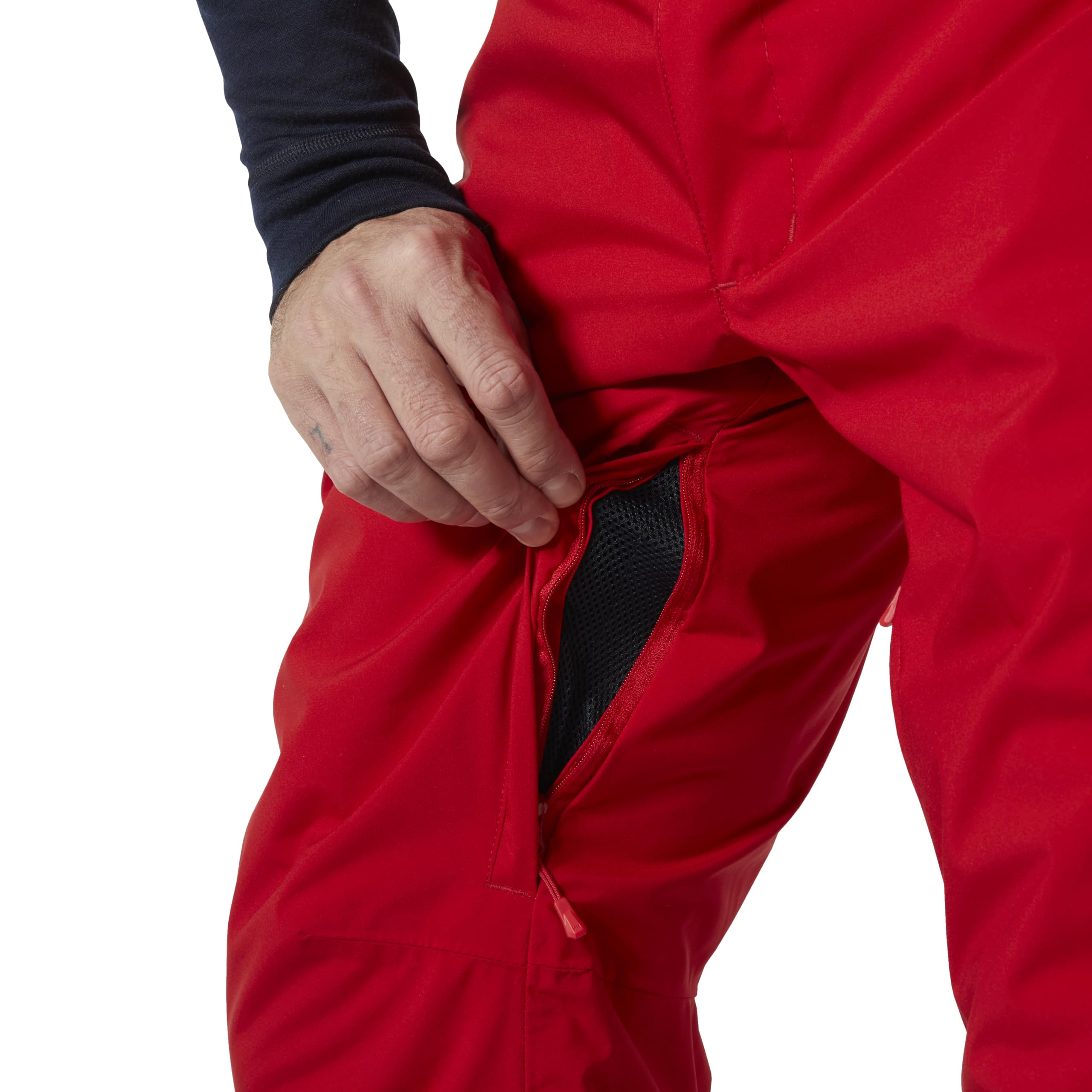 Helly Hansen Legendary Insulated Pant Spodnie Męskie