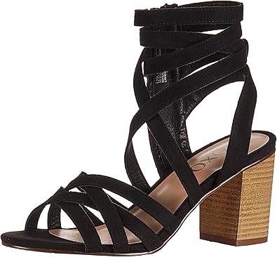 Xoxo block heels Clearance