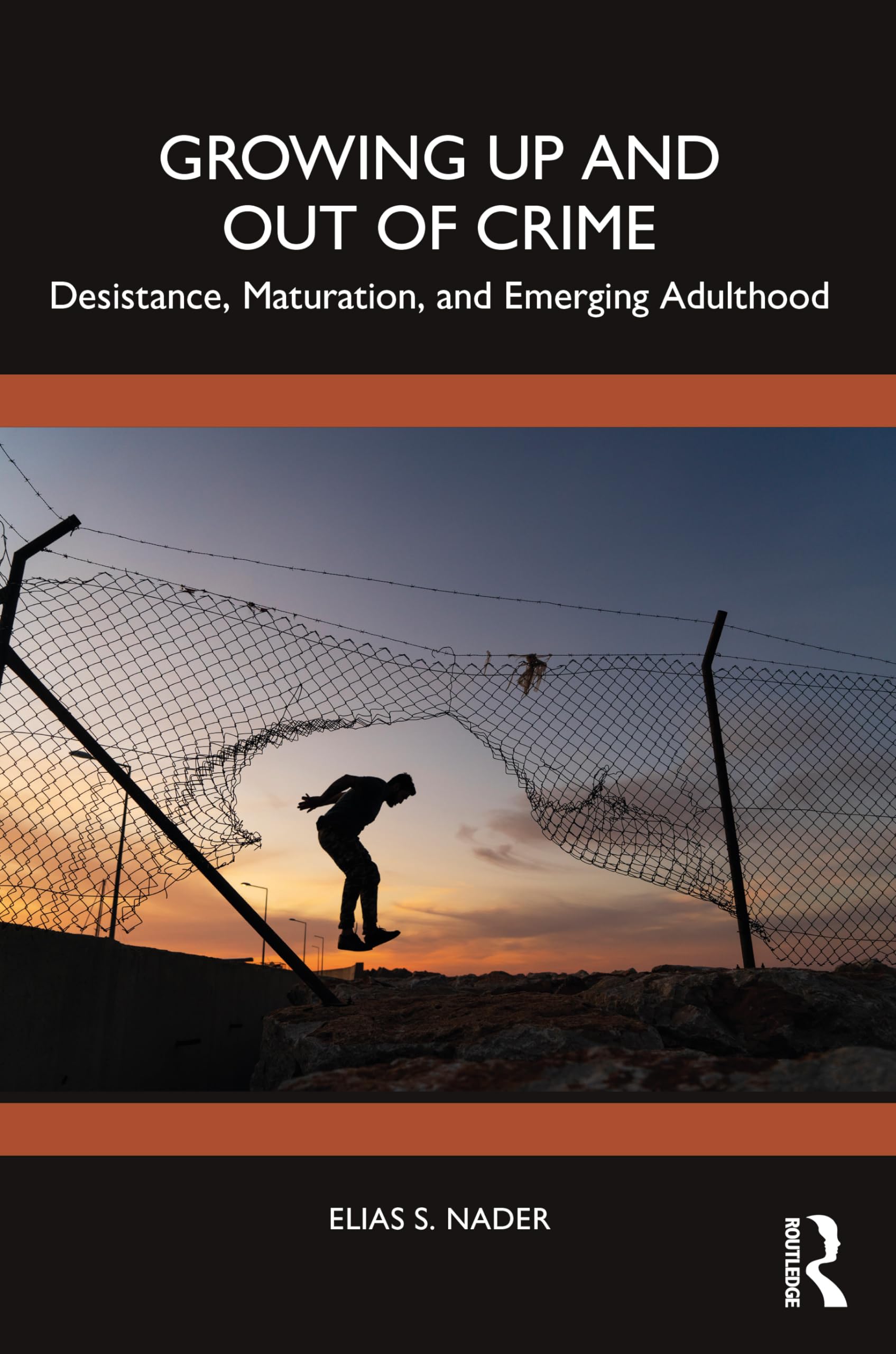 Growing Up and Out of Crime: Desistance, Maturation, and Emerging Adulthood