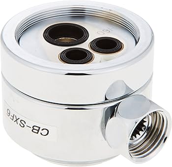 Amazon | パナソニック 食器洗い乾燥機用分岐栓 CB-SXF6