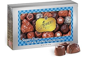 Diabetic Christmas Candy