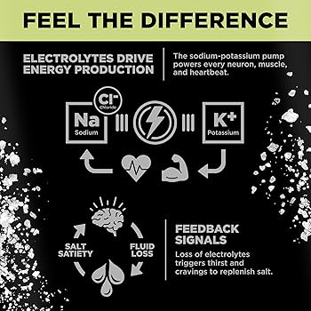 Amazon.com: Drink LMNT Sparkling Electrolyte Drink - Citrus