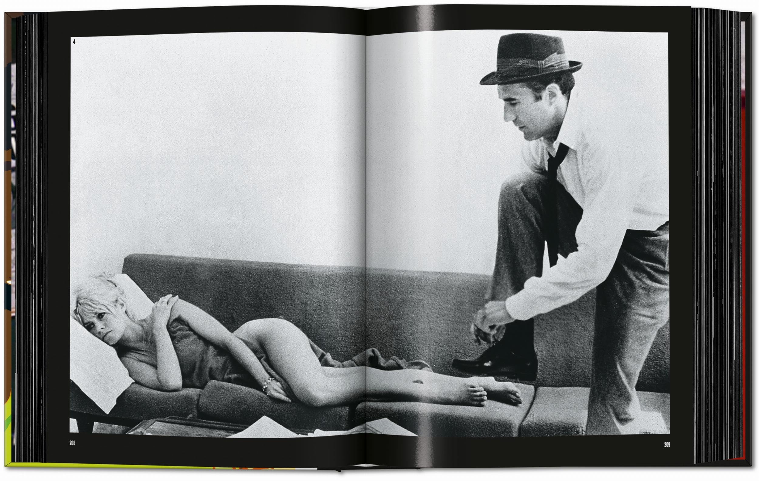100 Movies of the 1960s