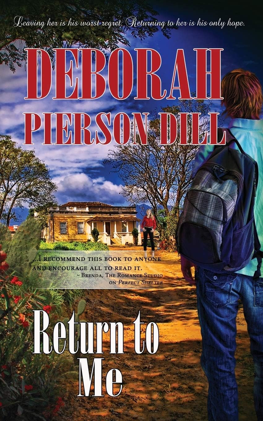 Return to Me Volume 2 (Blithe Settlement)