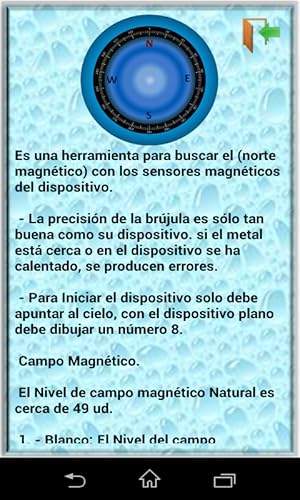 Compass Nautica Pro!