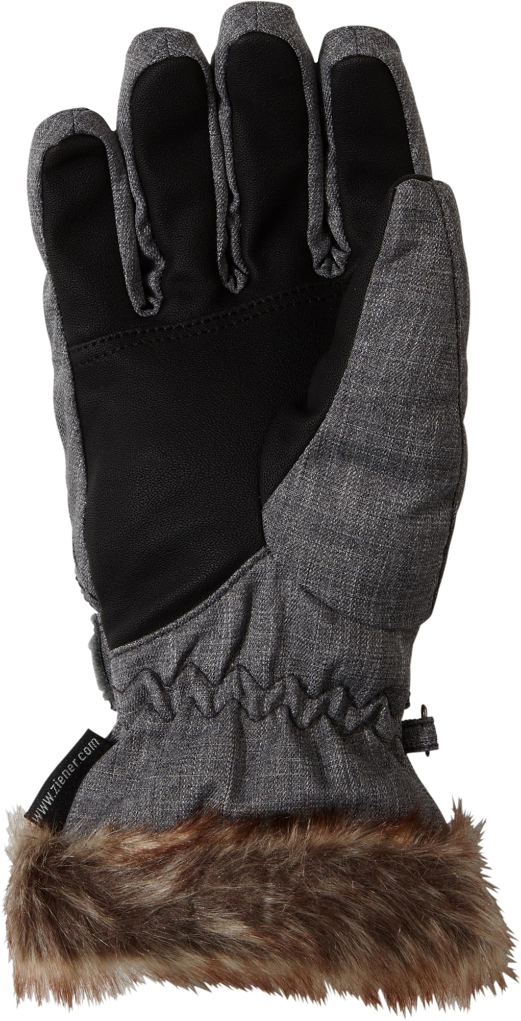 Ziener Kim Lady Glove – Guantes de esquí