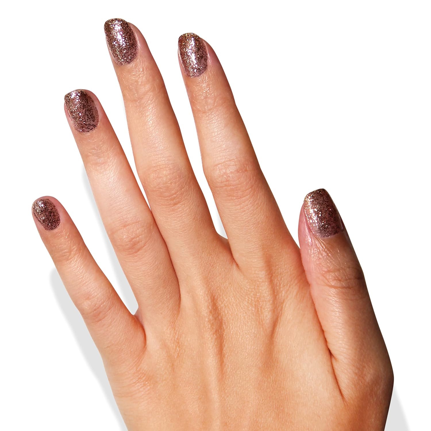 LONDONTOWN Lakur Enhanced Nail Polish, Premium Vegan Beauty - Image 3