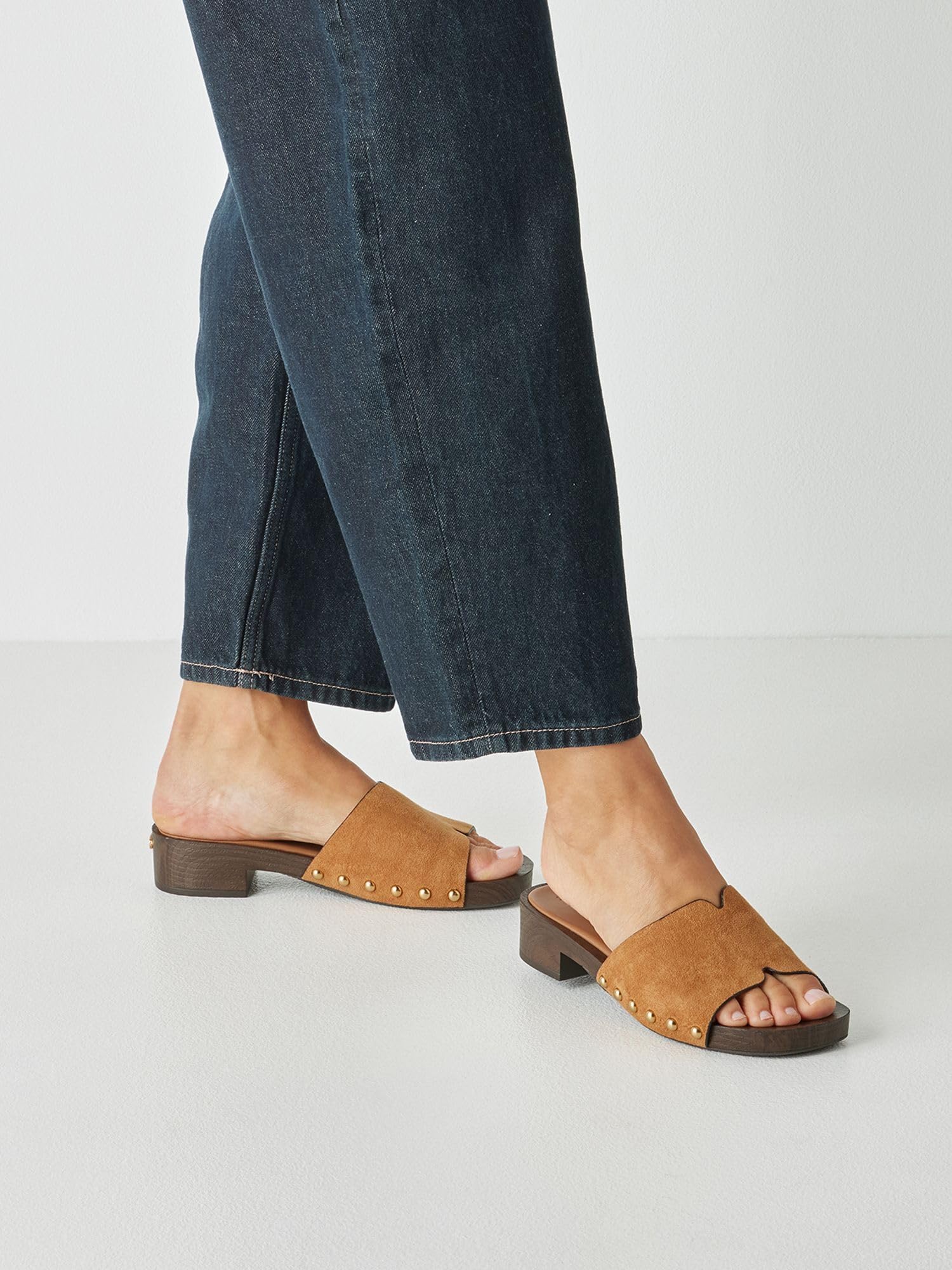 Tamaris Femme mule plate