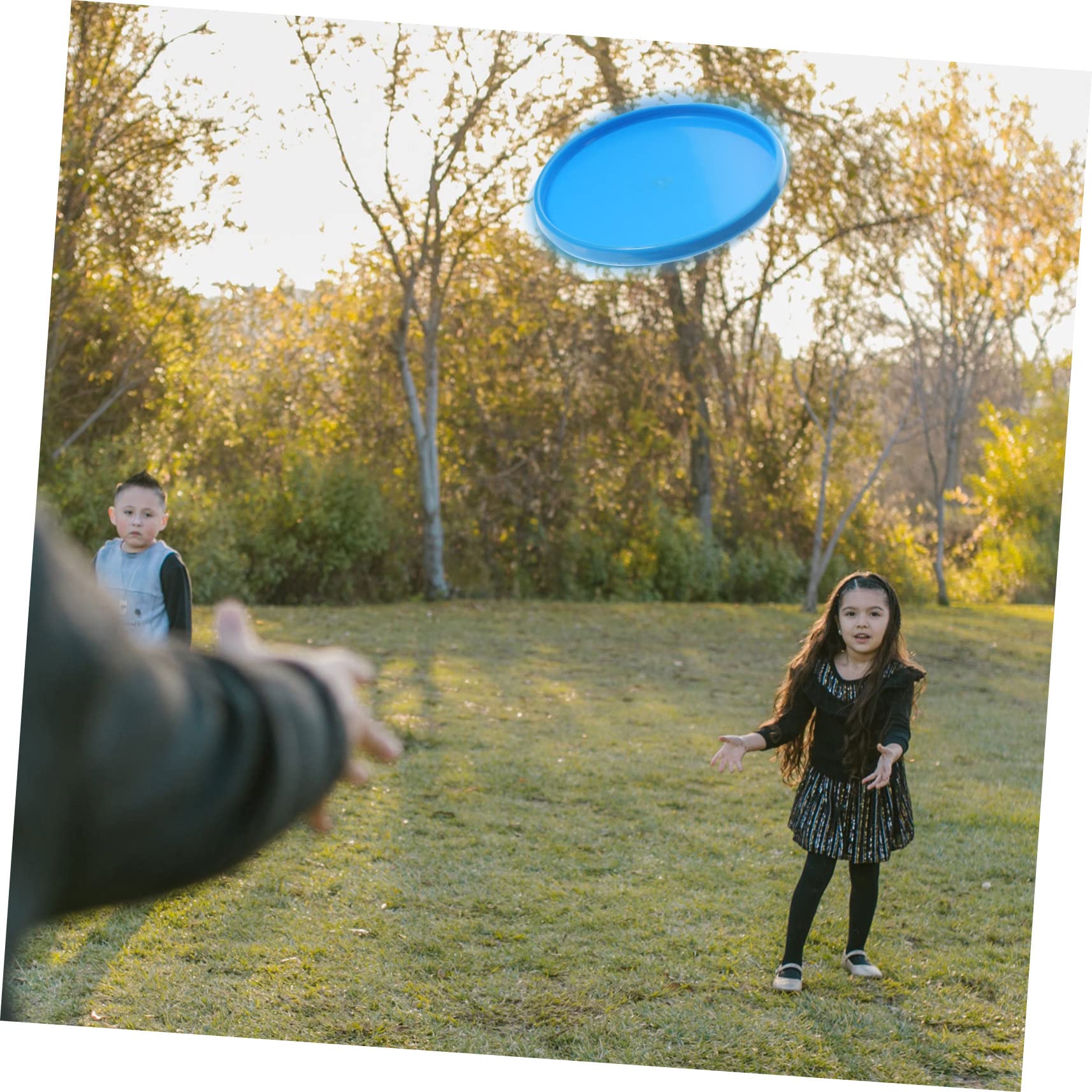 BESTonZON Throwing Tool for Softball Pitching Improvement Mental Toughness Trainer Portable Pitching Mat for Beginners and Advanced Players Fun Outdoor Activity